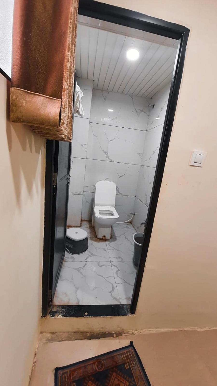 Green Leaf Hotel Ujjain Eksteriør billede